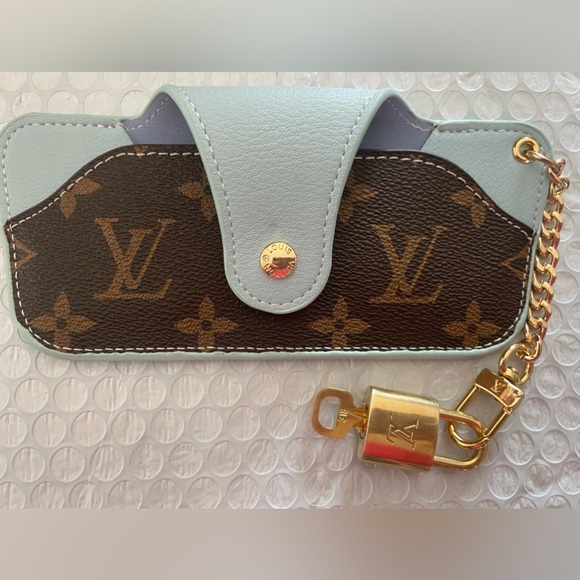 Louis Vuitton Other Authentic Louis Vuitton Lock And Key With